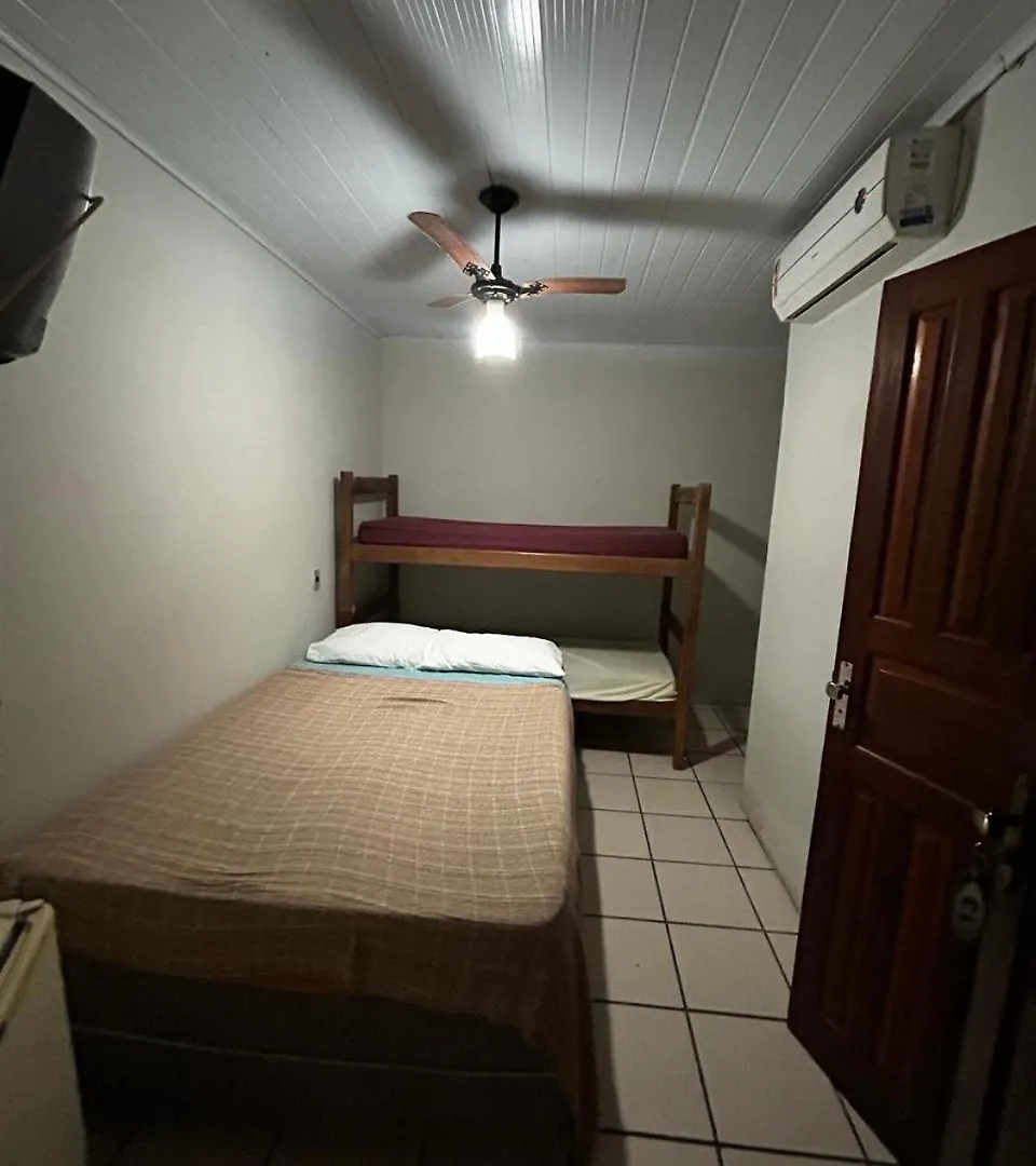 Residencial Sol Nascente Otel Porto Seguro 0*,  Brezilya