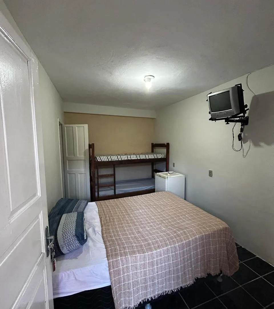Residencial Sol Nascente Otel Porto Seguro