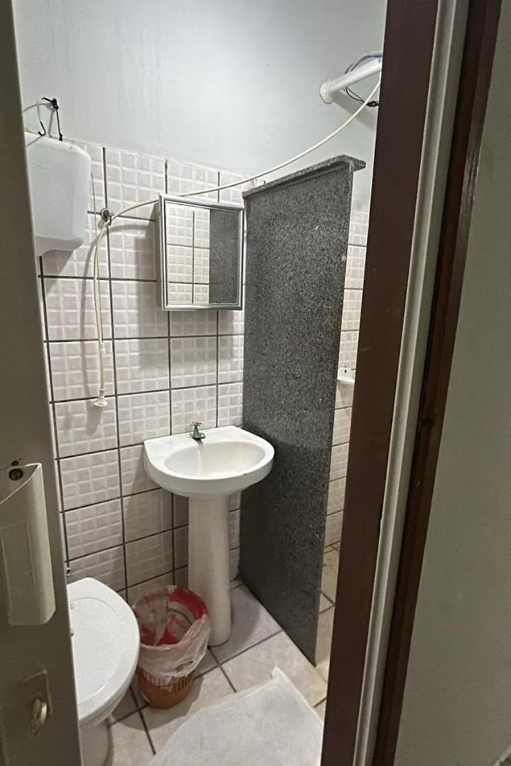 Residencial Sol Nascente Otel Porto Seguro 0*,  Brezilya