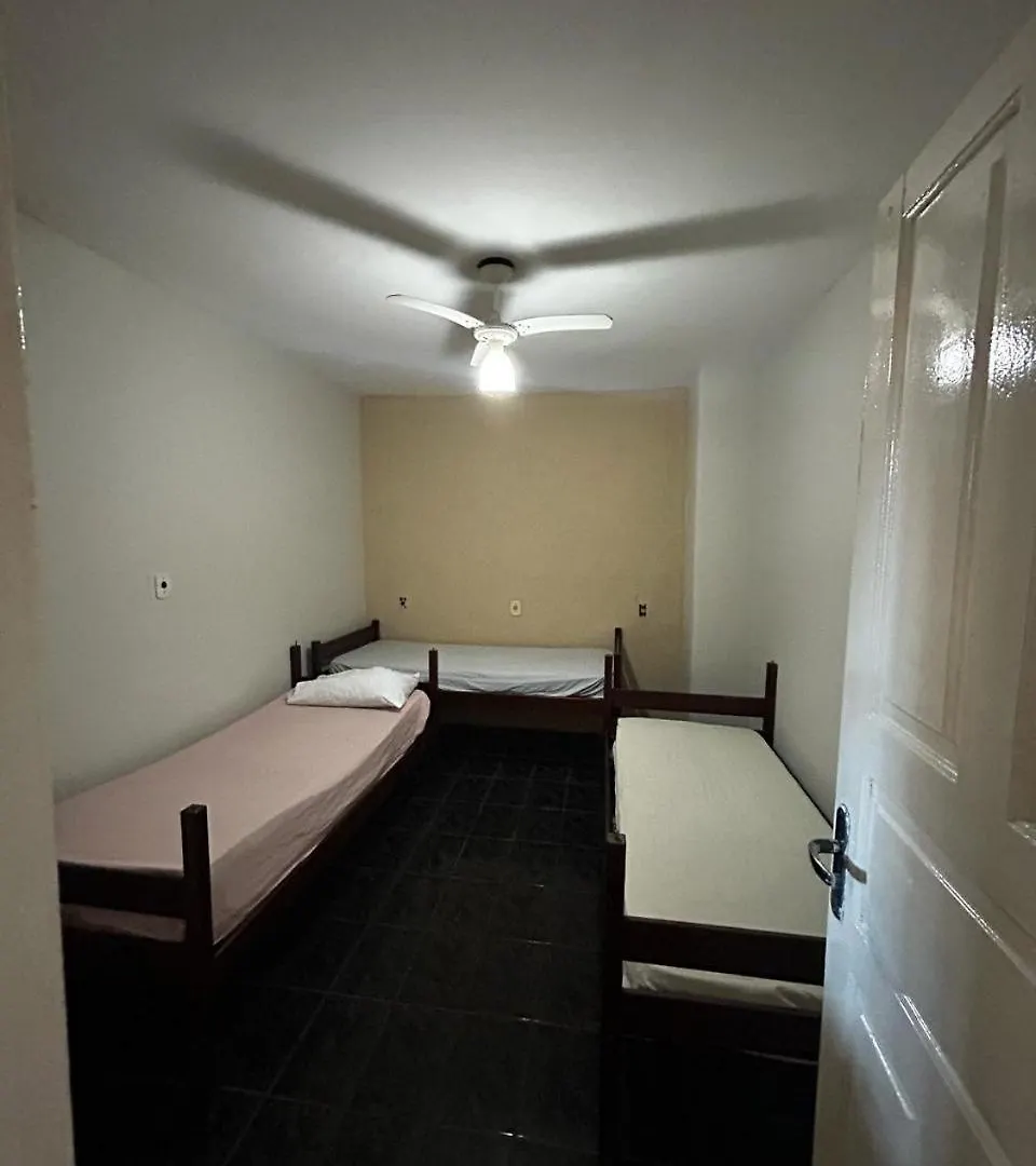 Residencial Sol Nascente Otel Porto Seguro Han/Misafirhane