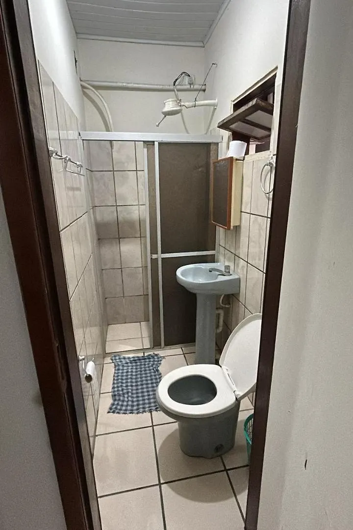 Residencial Sol Nascente Otel Porto Seguro Han/Misafirhane