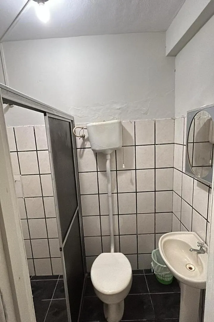 Residencial Sol Nascente Otel Porto Seguro Brezilya